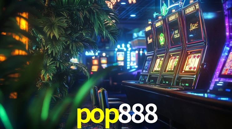 Roulette Table pop888