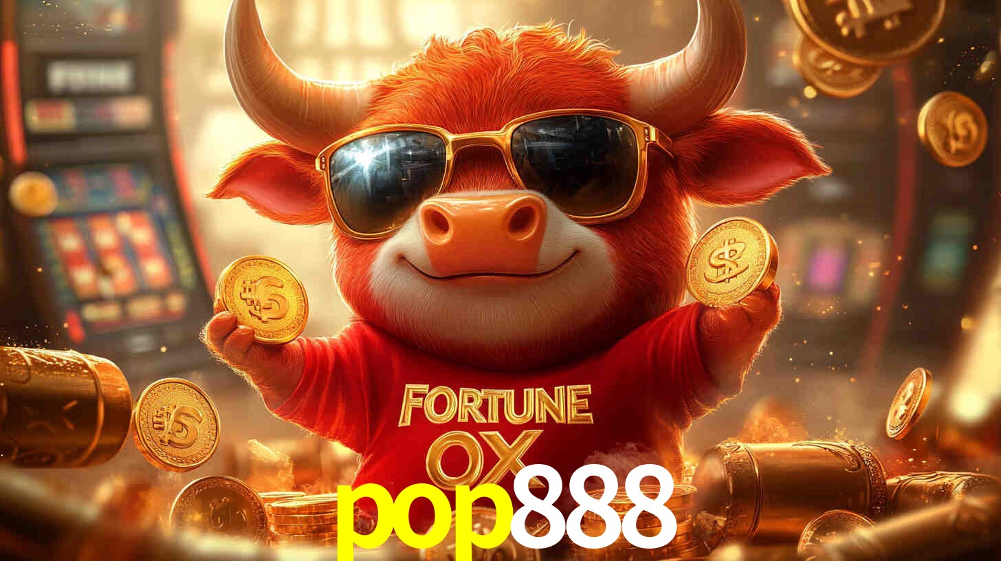 pop888 login