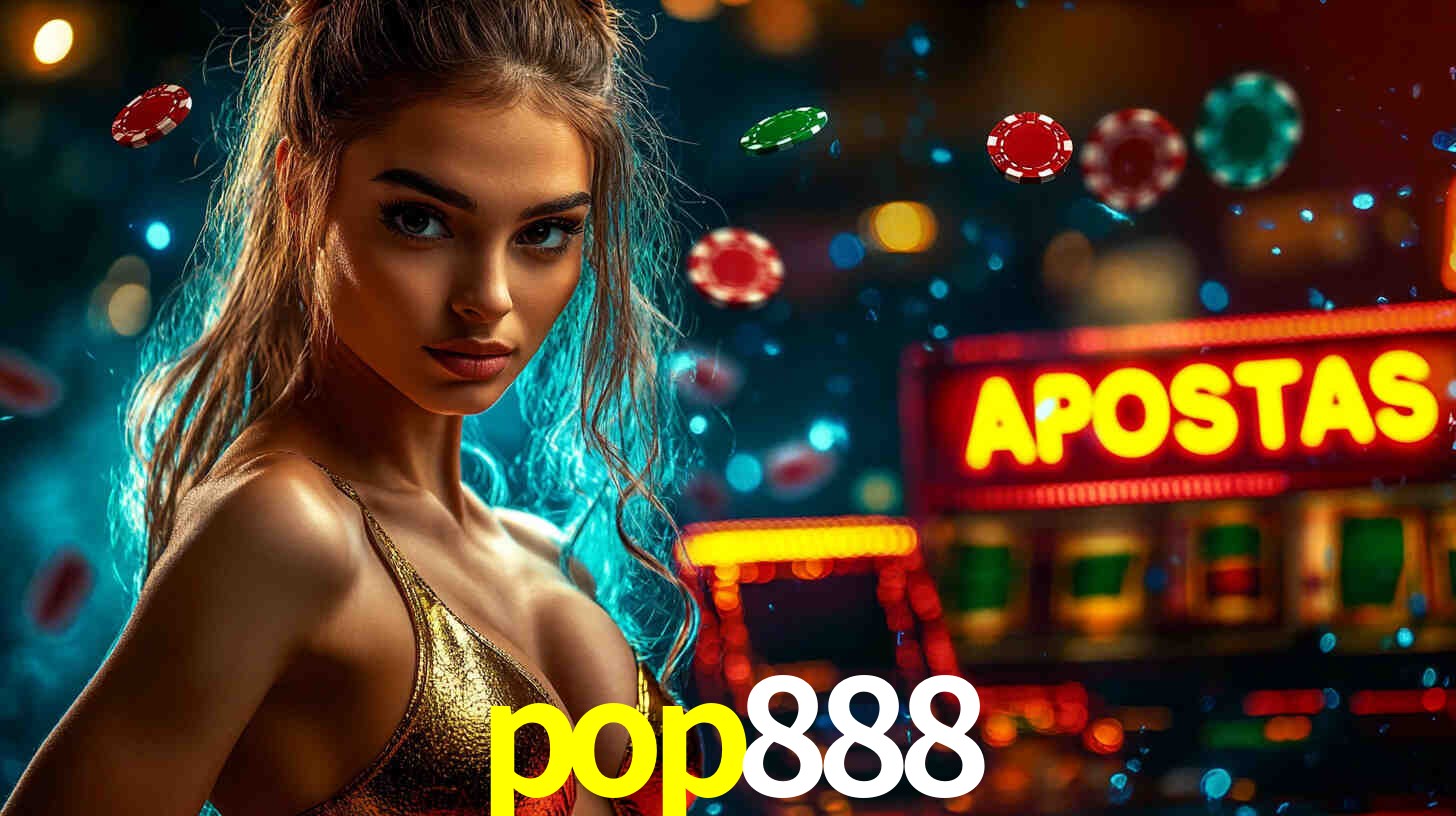 A Popularidade dos Caça-Níqueis no pop888