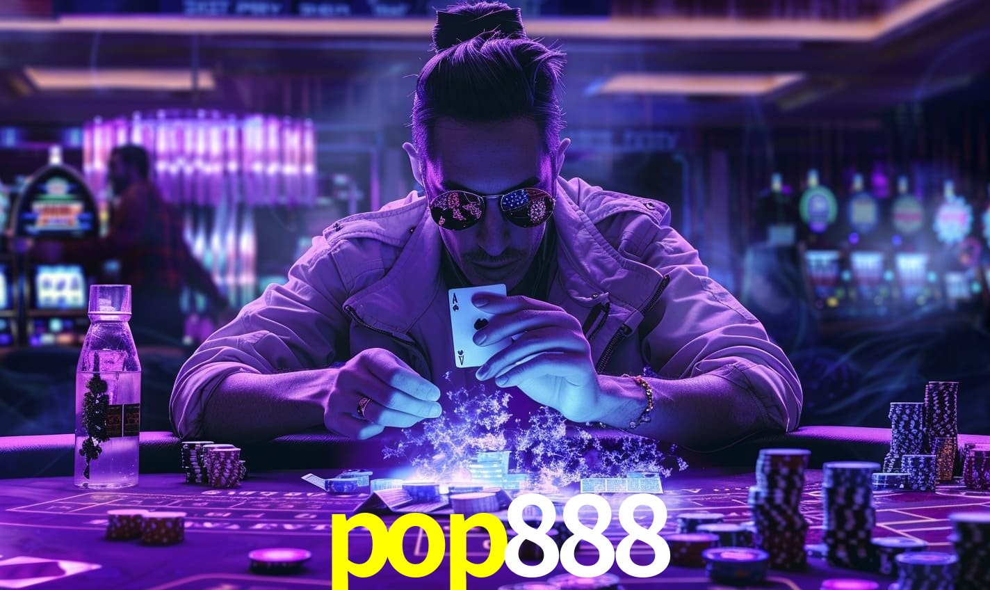 Spaceman Game pop888
