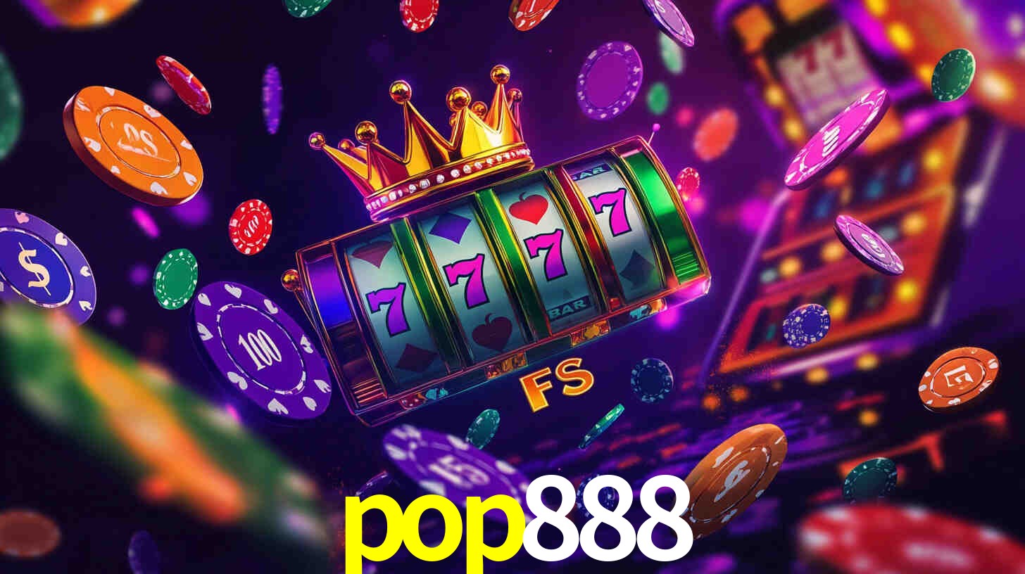 Daily Bonuses pop888
