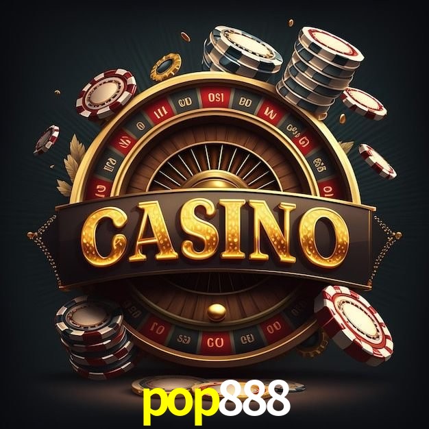 APP oficial da pop888 para mobile
