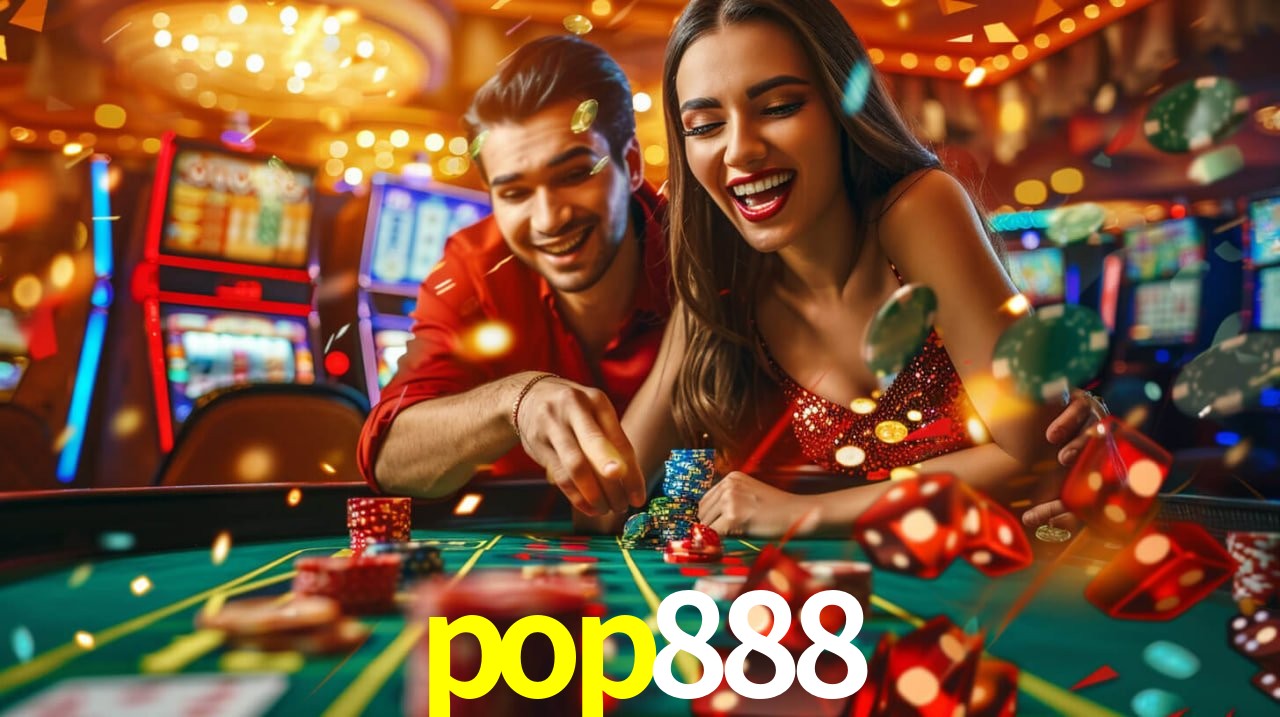 Design Responsivo pop888