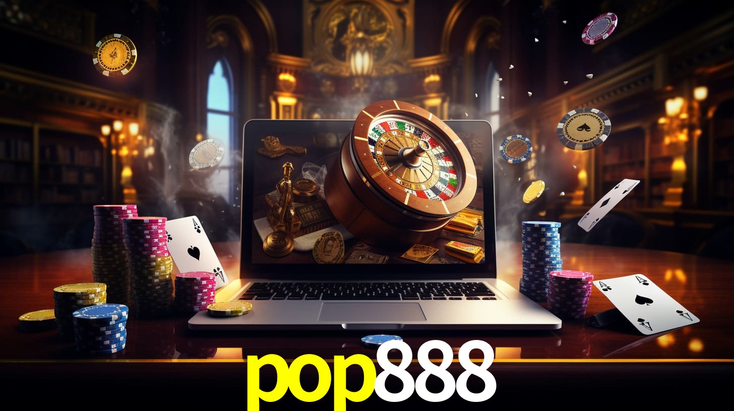 VIP Casino pop888
