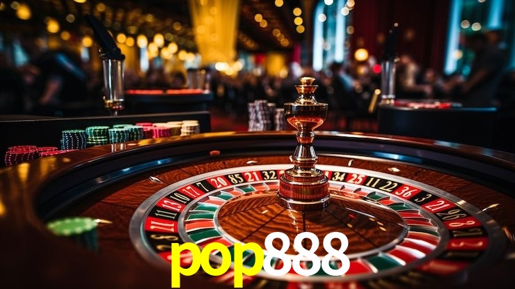 Seasonal Promotions pop888