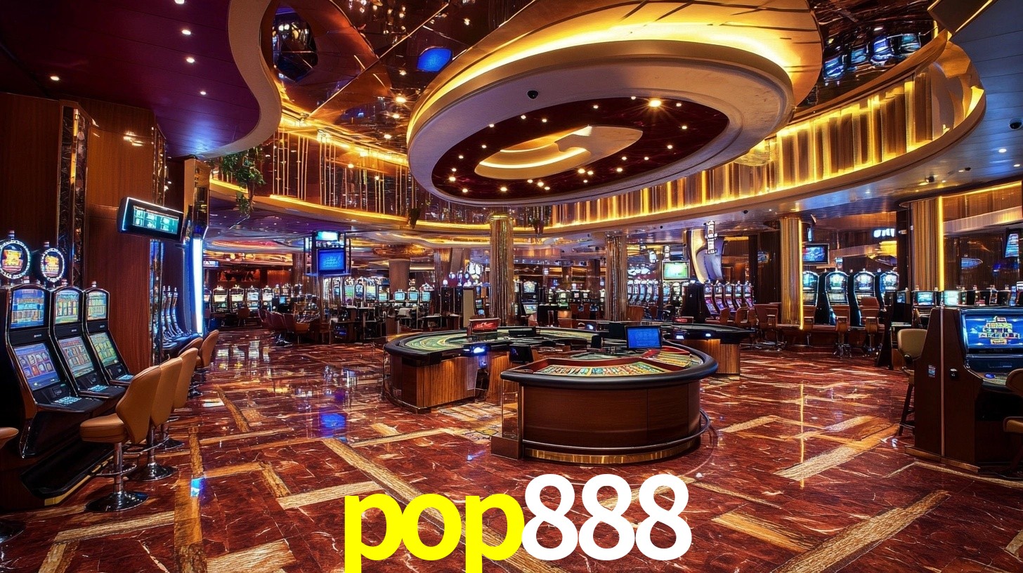 Tournaments pop888