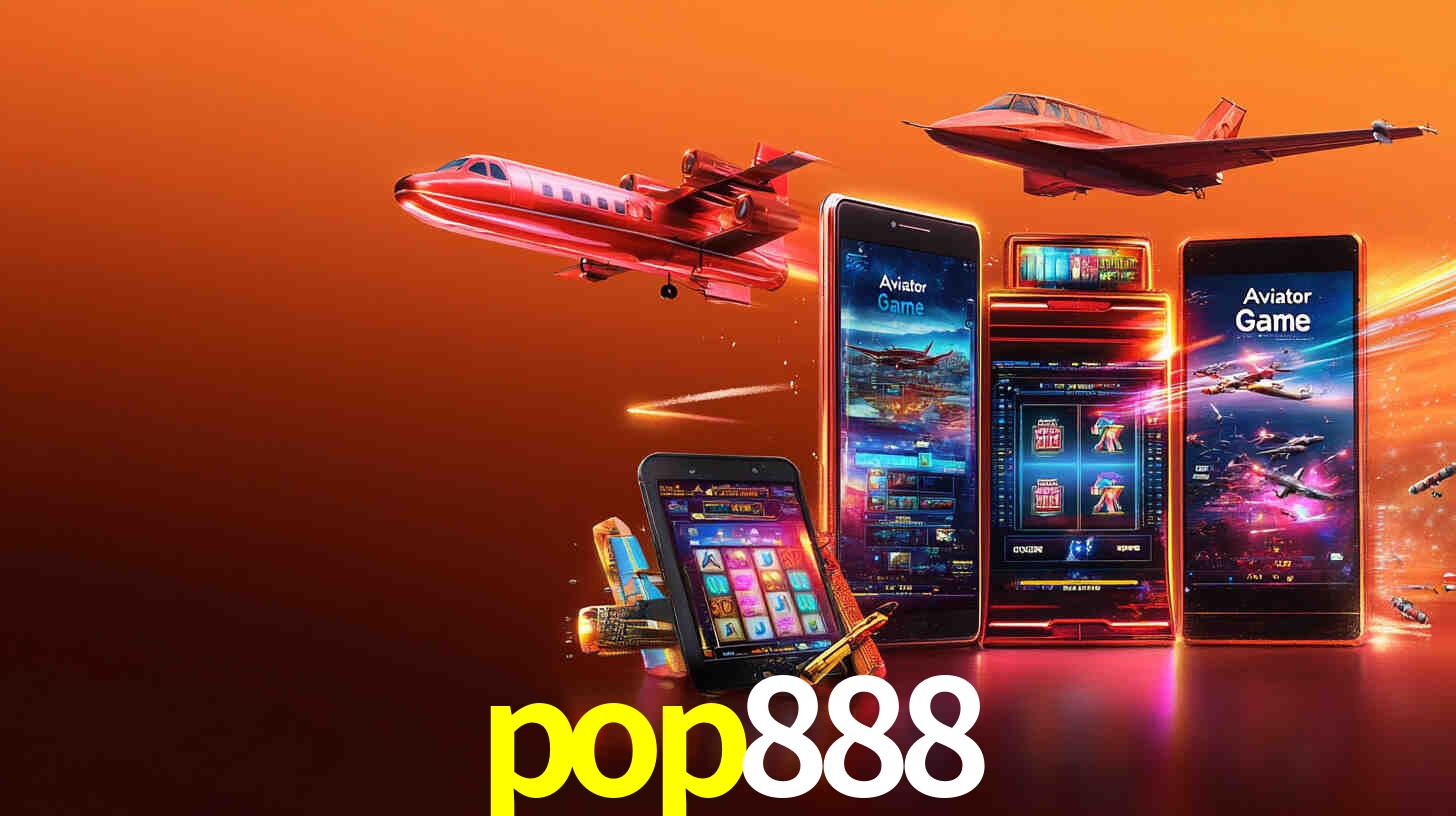 A Popularidade dos Caça-Níqueis no pop888