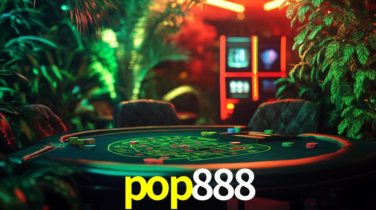 Live Casino pop888
