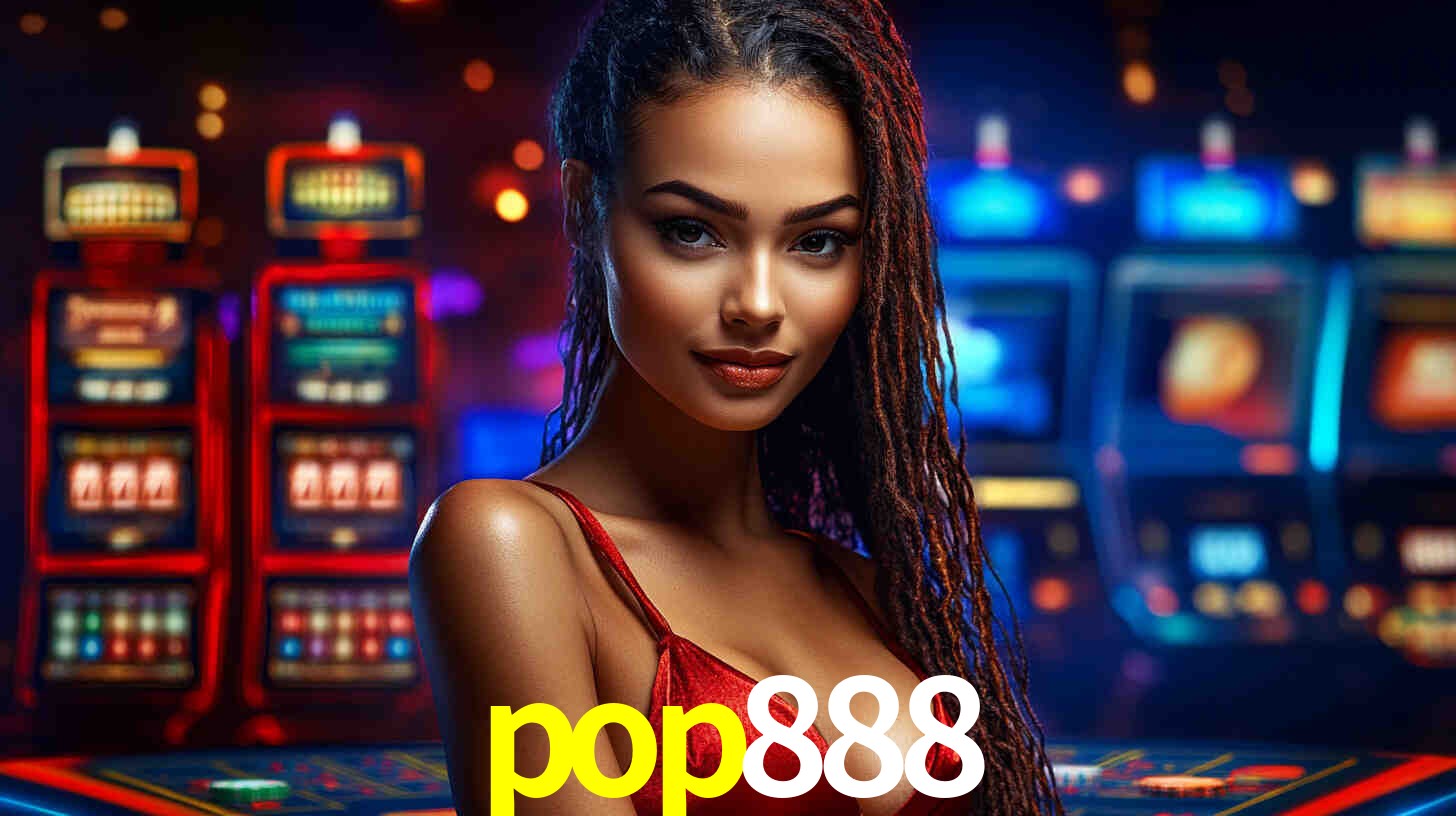 Descubra o Programa VIP da pop888: Vantagens Exclusivas para Jogadores
