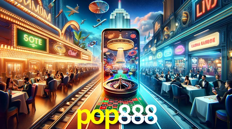 2FA Security pop888
