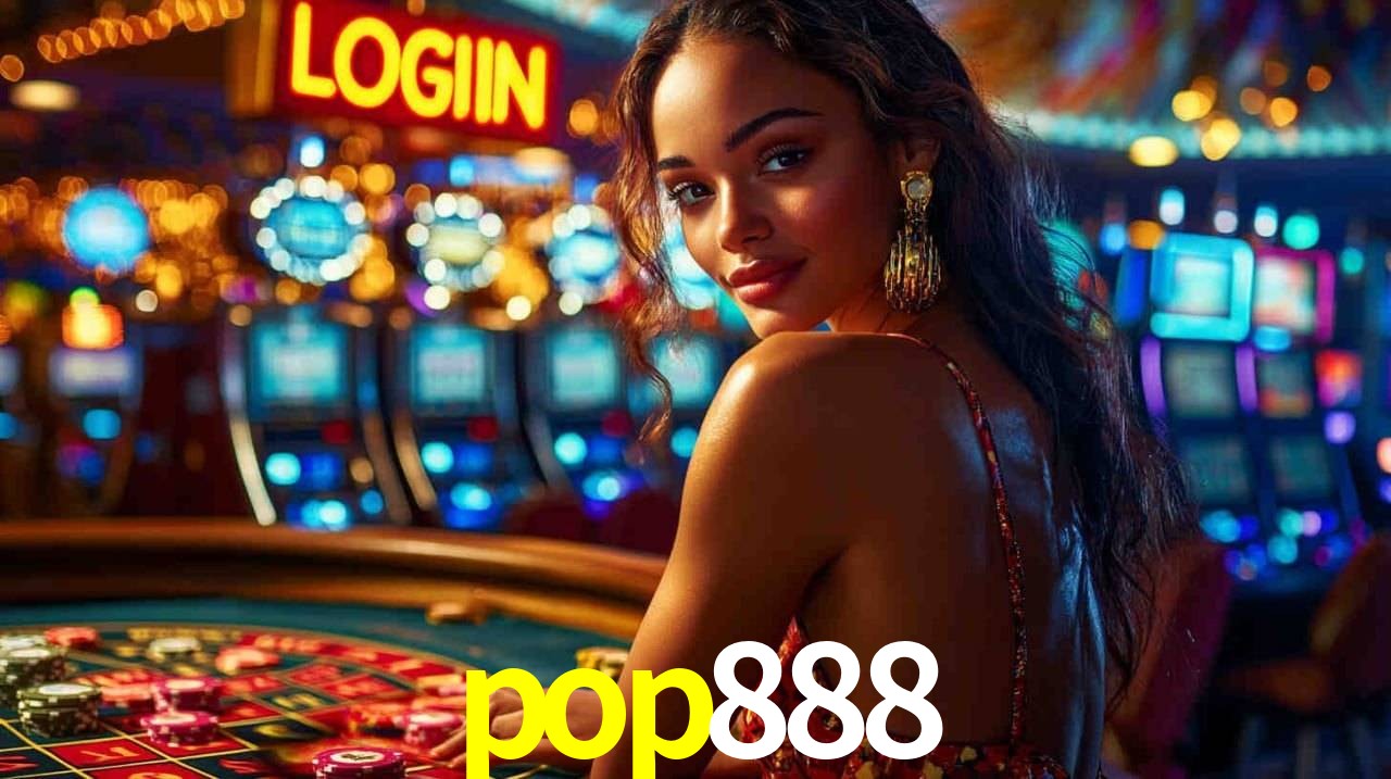Cadastro Rápido pop888
