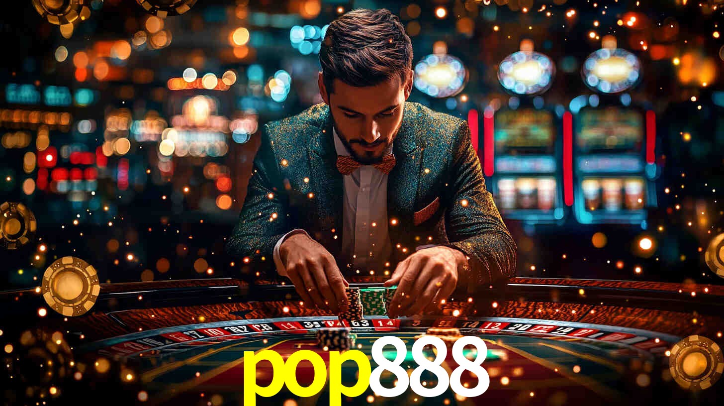 Exclusive Games pop888