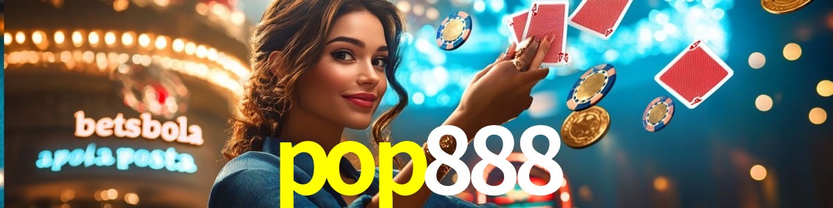 Experiência VIP pop888