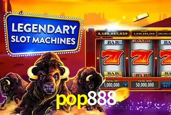 Descubra a Magia dos Jogos de Arcade no pop888