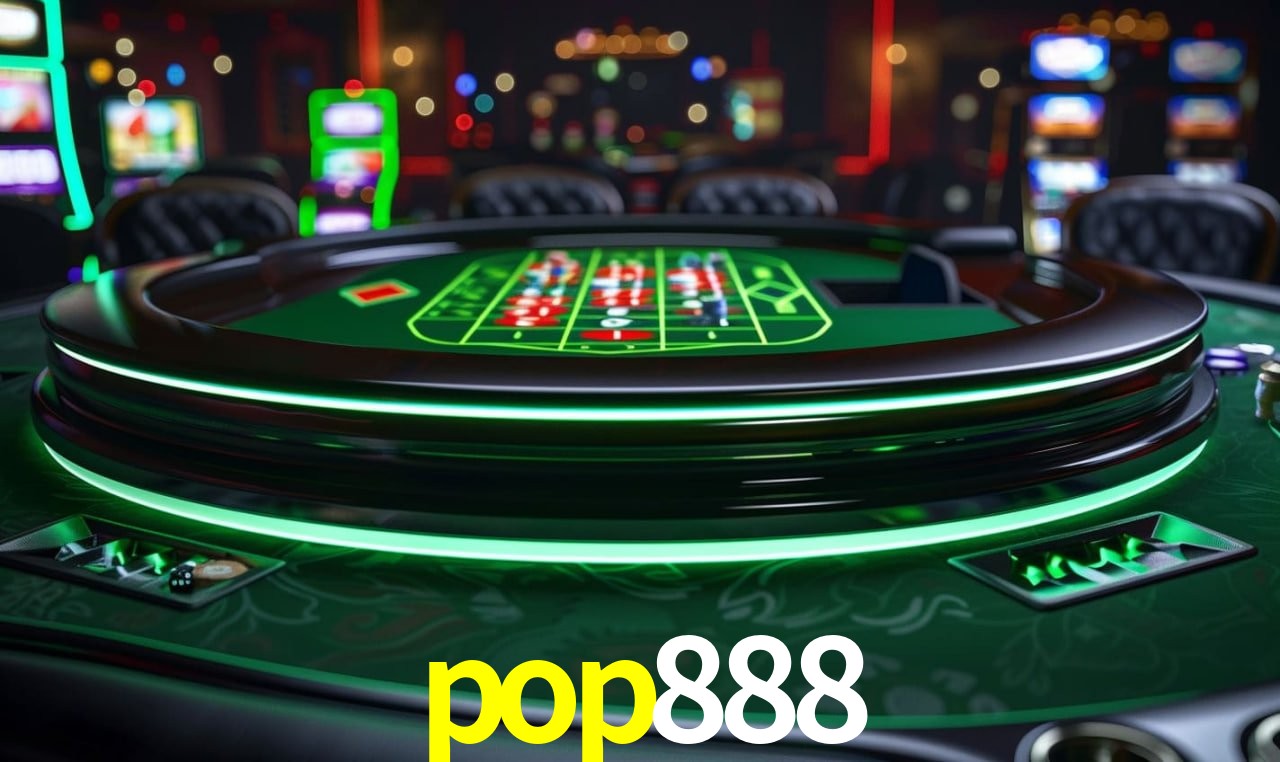 Weekend Specials pop888