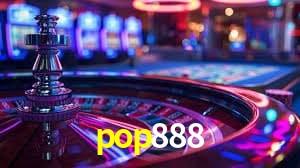 Recursos de Bônus pop888