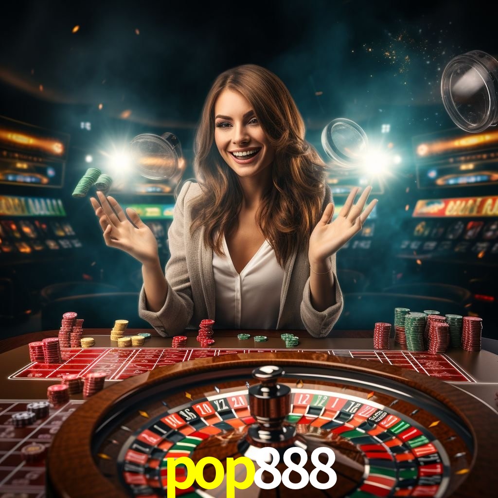 Experimente o Login Seguro Premium no pop888