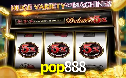 A Revolução dos Aplicativos de Jogos no pop888