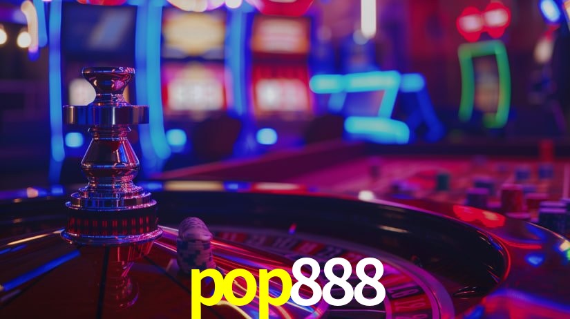 pop888 login
