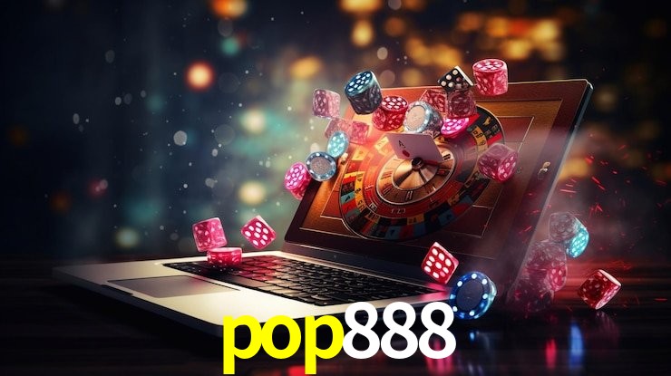cassino pop888