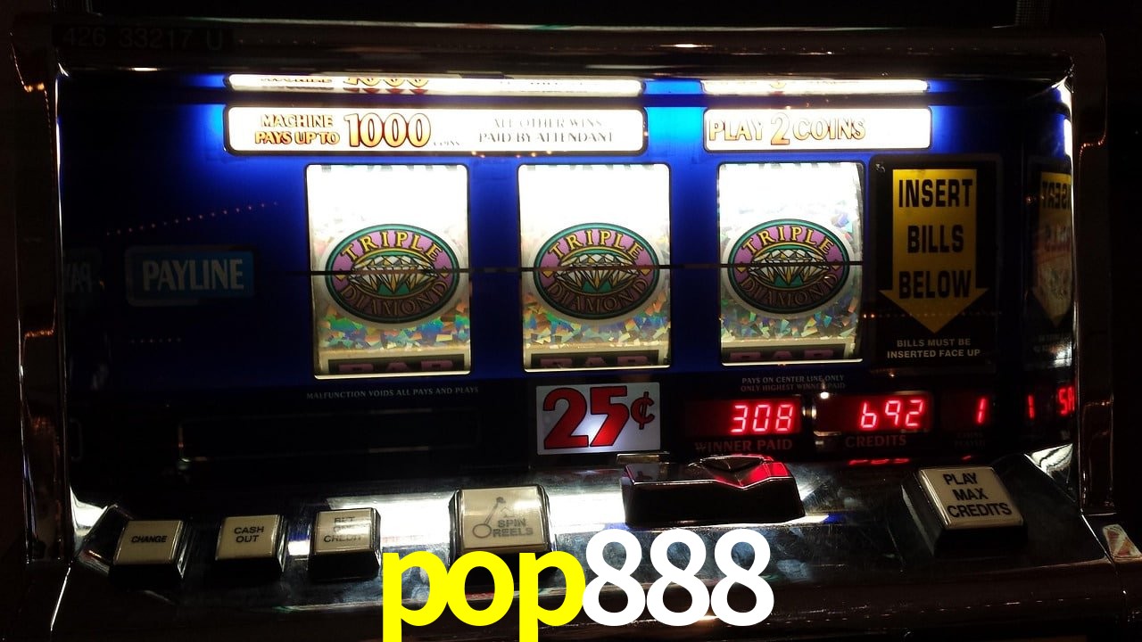 Football Betting pop888