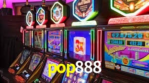 PIX Instantâneo pop888