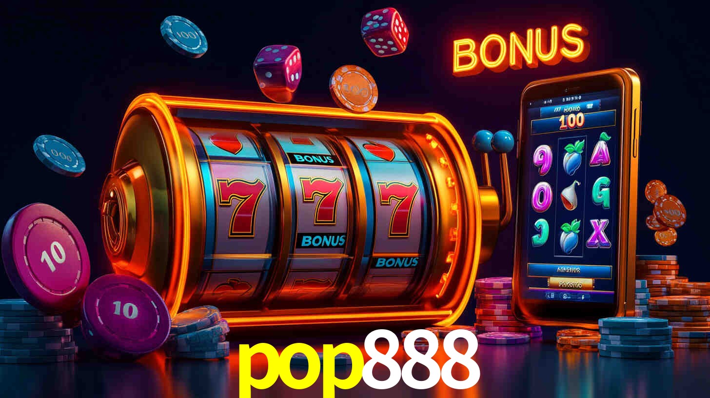 Descubra a Essência do pop888: Nossa História e Compromissos