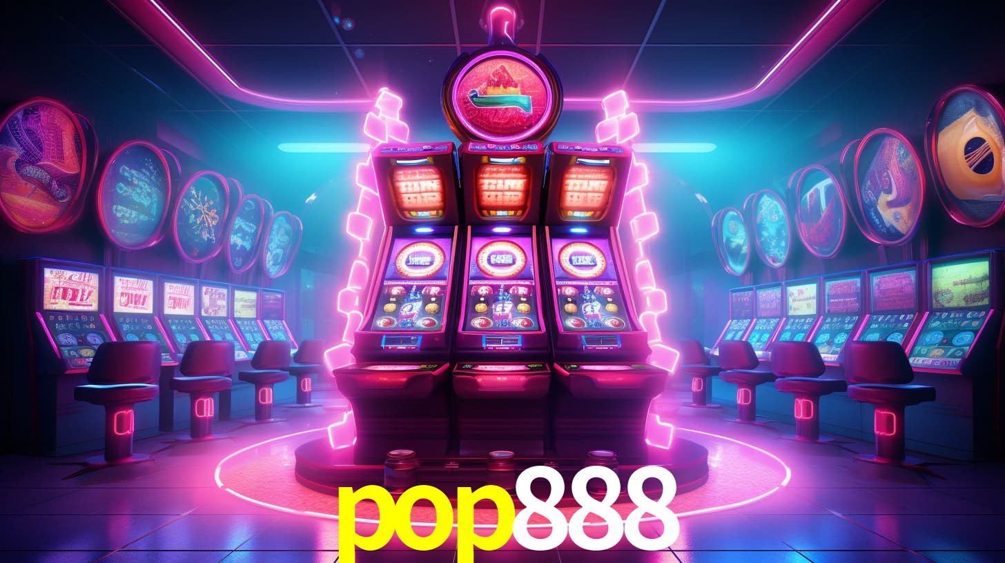 pop888: Seu Especialista em Apostas Esportivas Brasileiras