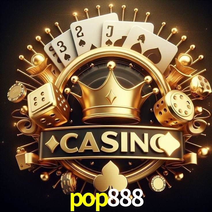 Diretório de Jogos pop888