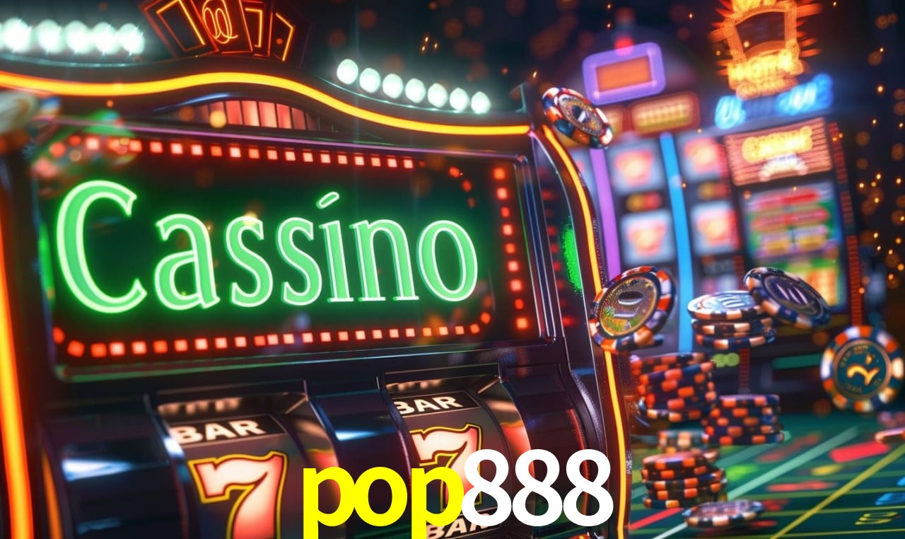 Tecnologia da Plataforma pop888