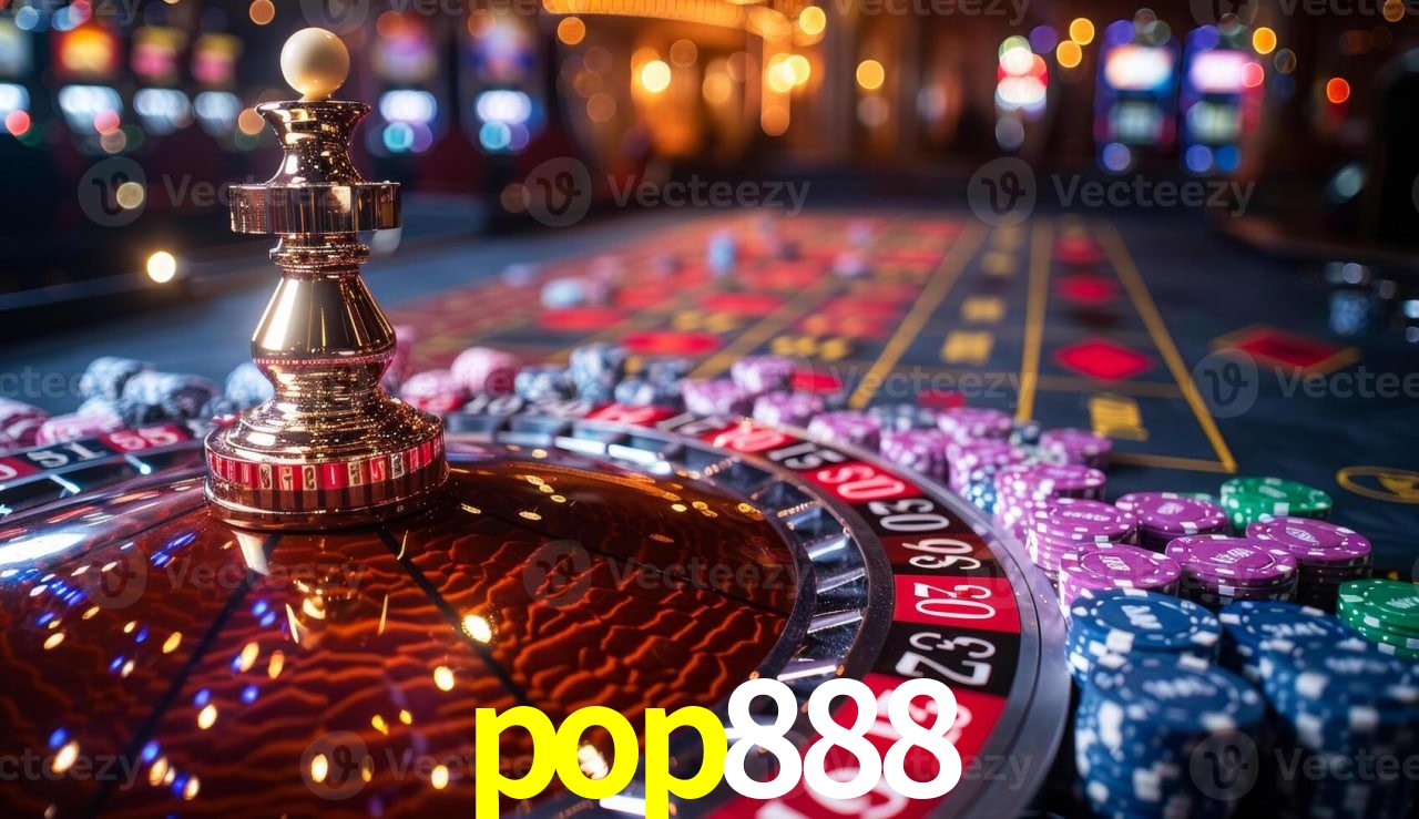 Exclusive Offers pop888