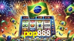 Player Reviews pop888