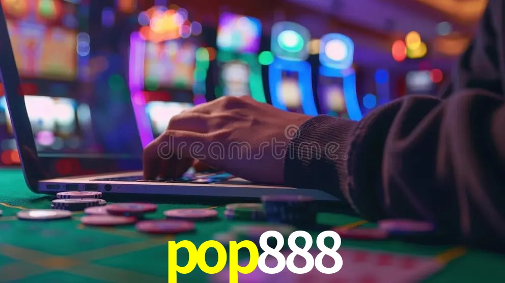 Bônus Diários pop888