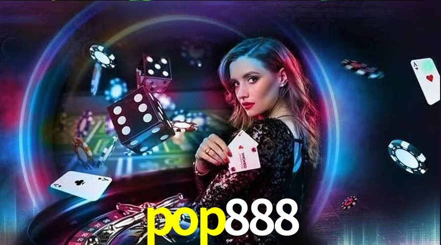 Account Benefits pop888