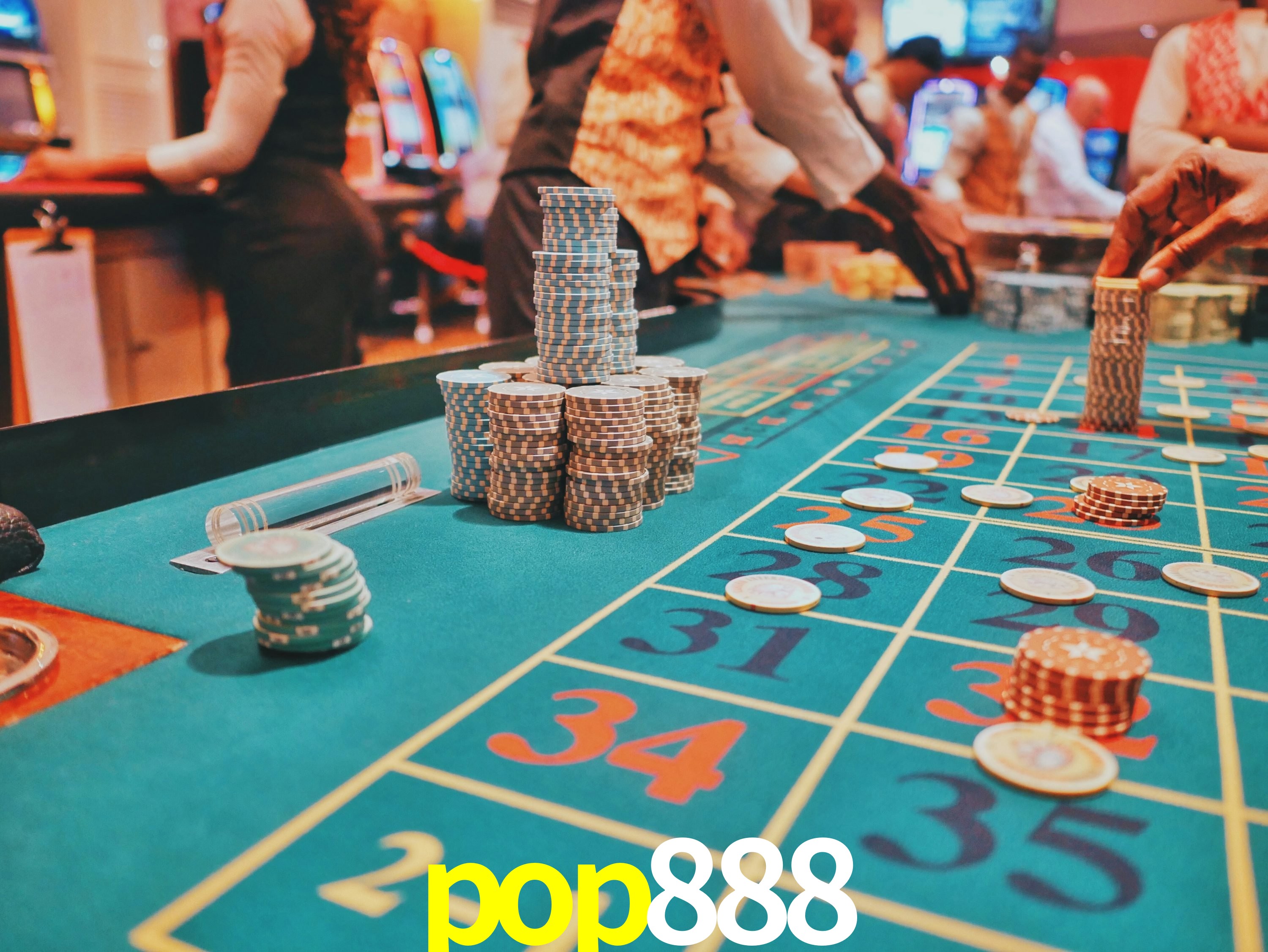 Apostas de Futebol pop888