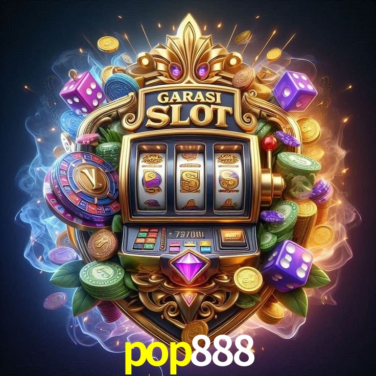 Sistemas de Segurança pop888