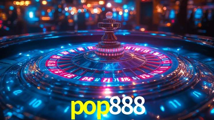 pop888 login