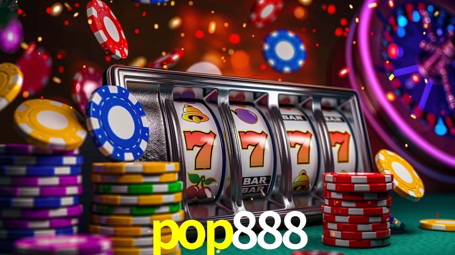 Torneios pop888