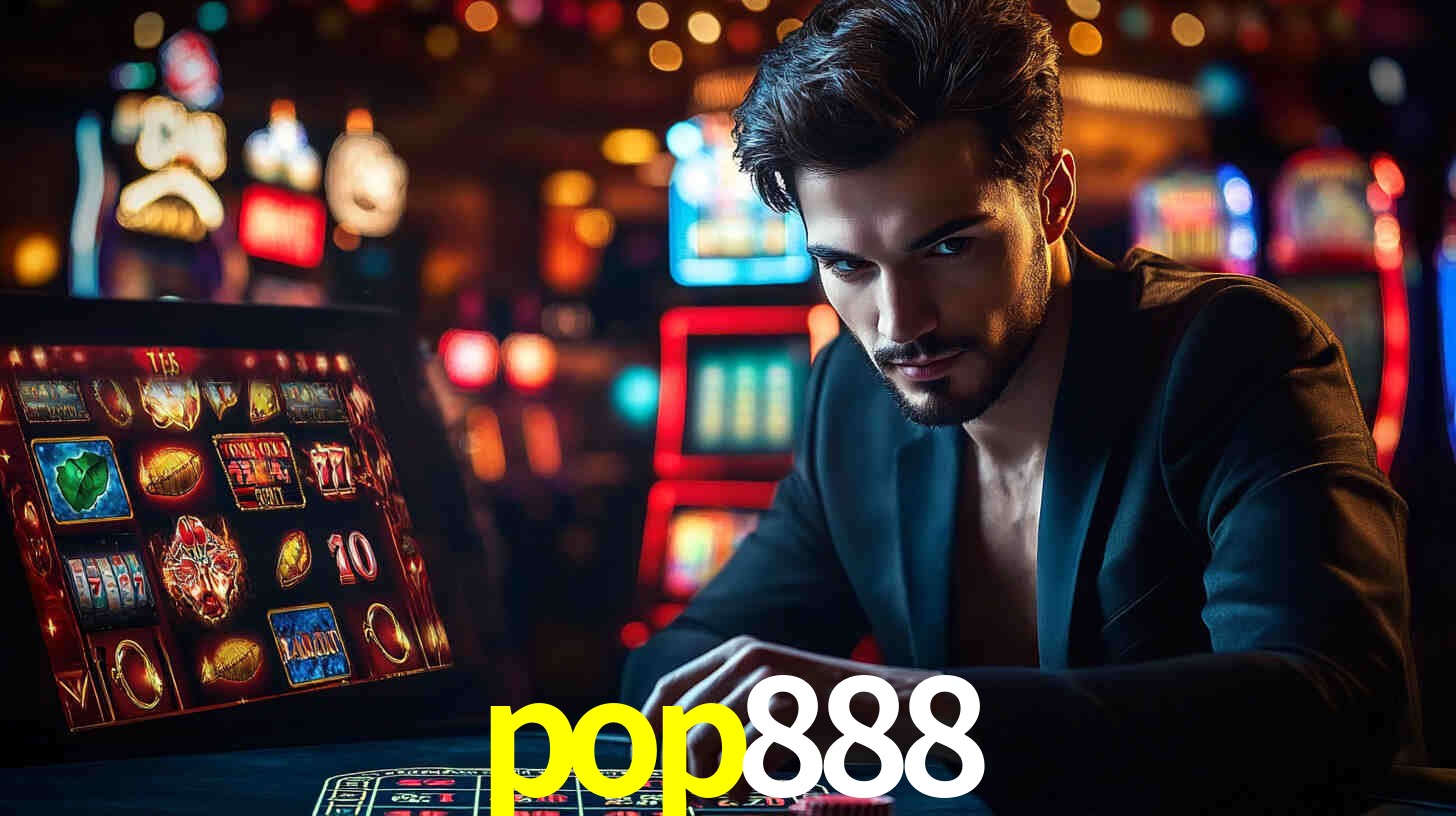 pop888