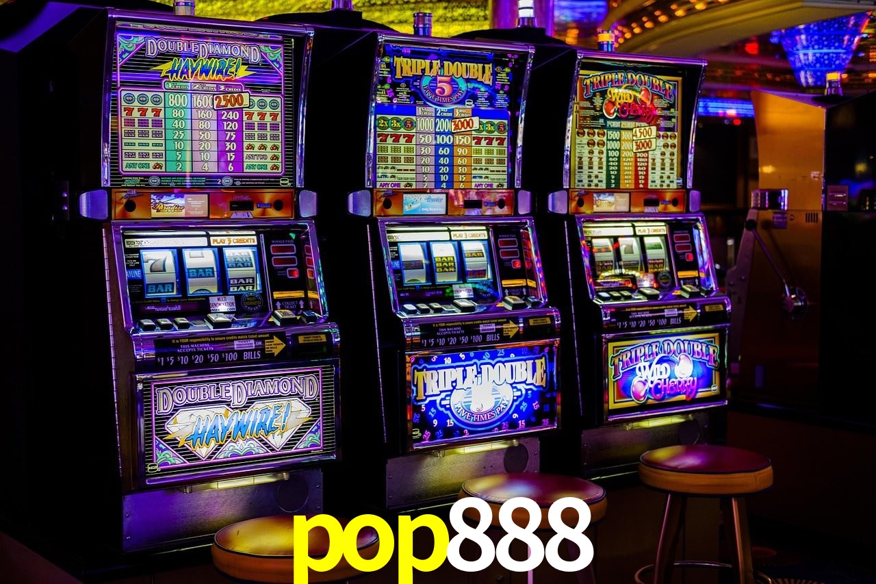 Apostas de Tênis pop888
