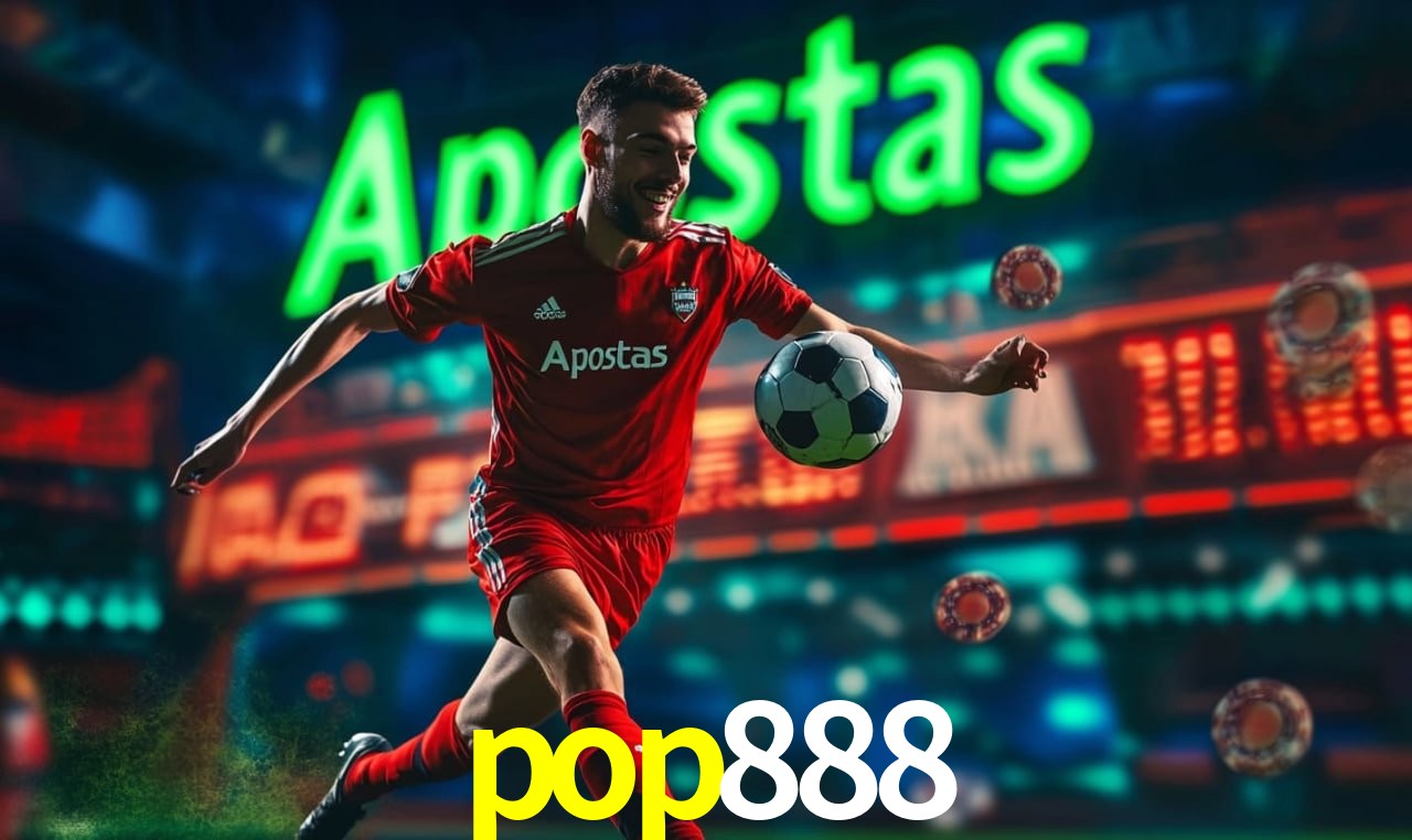 Jogos Exclusivos pop888