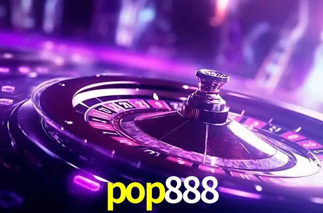 Interface do App pop888
